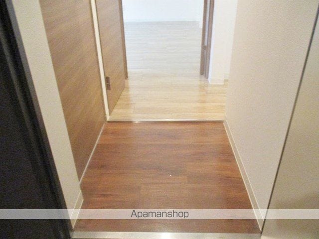 ディリッツ札幌東の内装写真