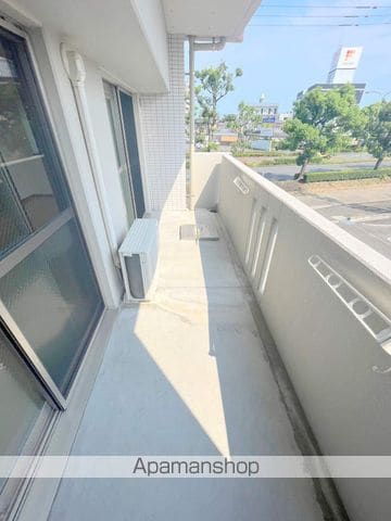 クロスワイズ神宮外苑イーストの内装写真