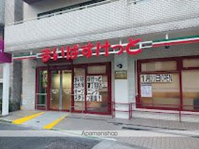 エスジーコート大塚駅前の周辺写真