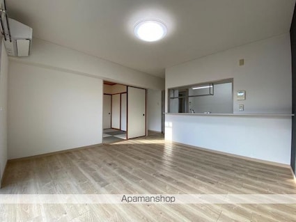 香川県高松市太田下町[3LDK/72.95m2]のリビング・居間