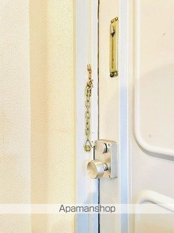 幸栄マンションの内装写真