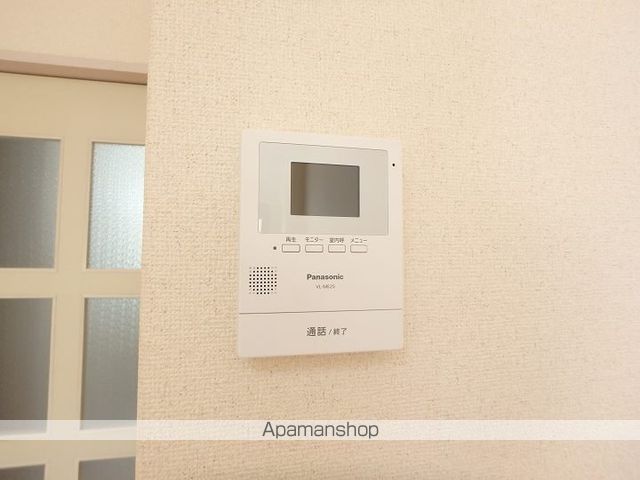 アップルズHの内装写真