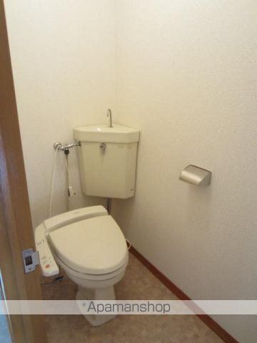 サンシャイン松山の内装写真