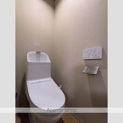 アリカ新御徒町[1R/25.51m2]のその他内装2