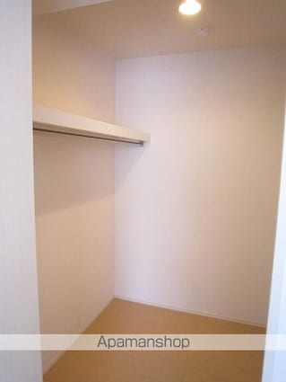 エタージュ[2LDK/62.1m2]の収納