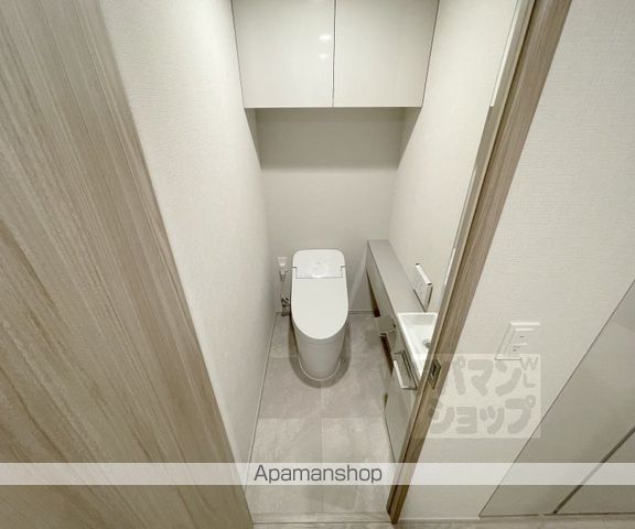 ブランズ京都河原町通の内装写真
