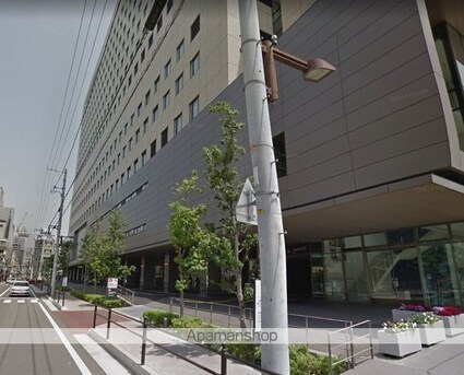 ＴＷＩＮ　ＴＯＷＥＲＳ　Ｓｅｌｉｎａ[1LDK/40.72m2]の周辺5