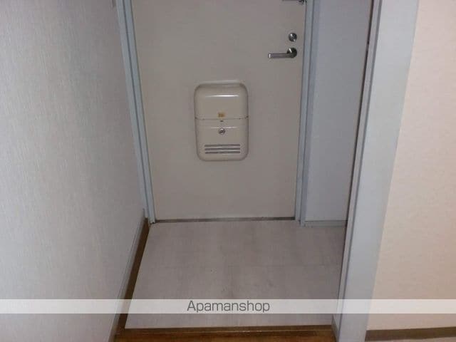 ステートリー羽衣の内装写真