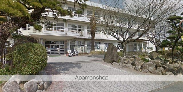 レオパレス未来の周辺写真