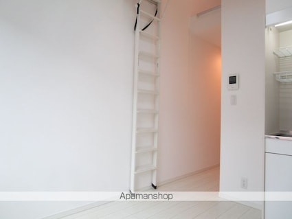 フォルテ高円寺[1R/15.34m2]の内装5