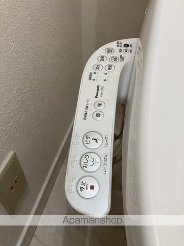 ラベンダーハウスの内装写真