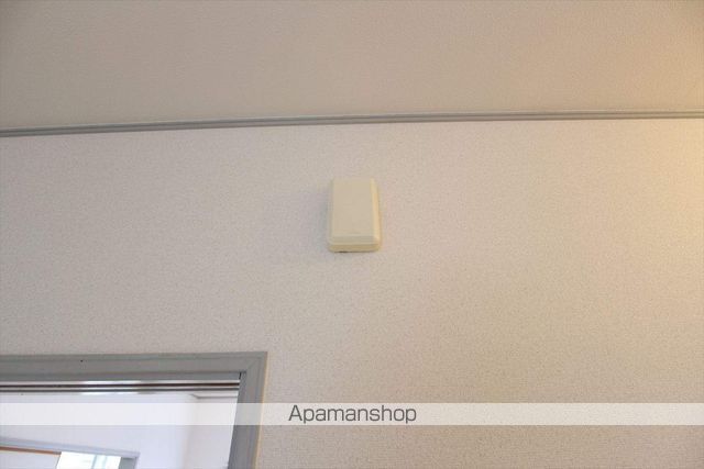 ハイツカレントBの内装写真