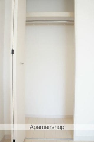 リブリ・シュシュ セッテセブンの内装写真