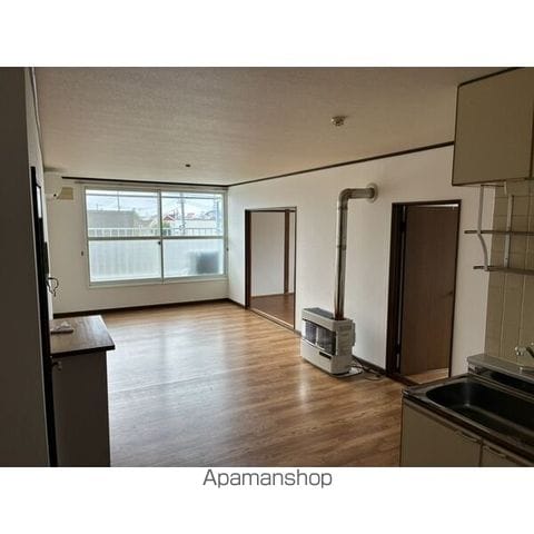 クレストコートAの内装写真