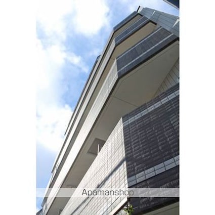 プレール・ドゥーク住吉Ⅱ[1K/25.7m2]の外観1