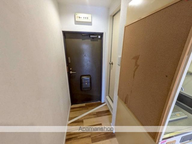 MAX YAMASHITAの内装写真
