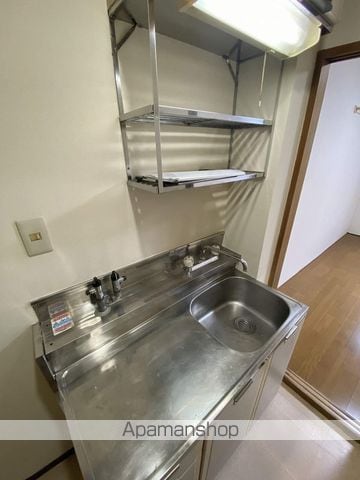 シティハイムこだまの内装写真