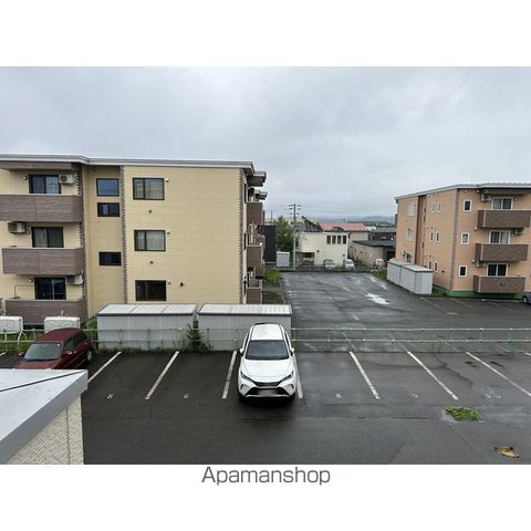 クールラピュタの内装写真
