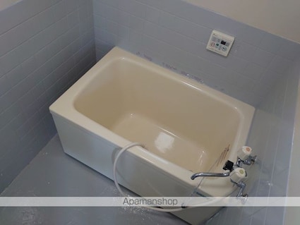 ＹＤハイツ[1K/19m2]のバス