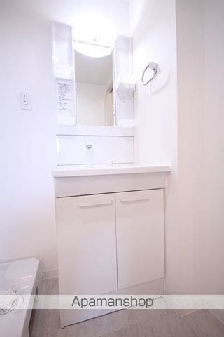 高城コーポの内装写真