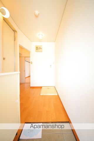 ラセジュールの内装写真