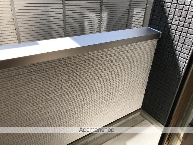 ペルシュワールの内装写真