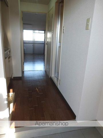 リカーズマンションの内装写真