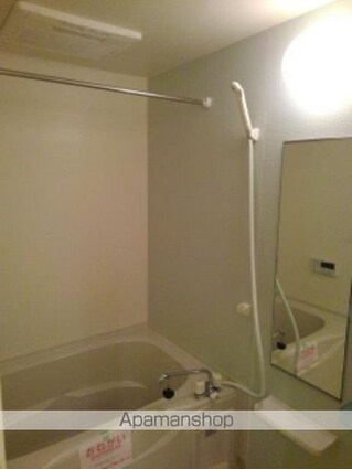 サンライズ元山[1K/31.7m2]のバス