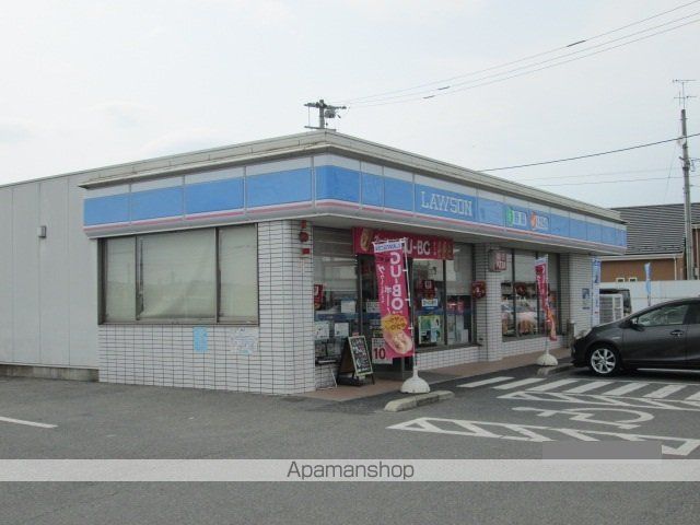 ペシュールBの周辺写真