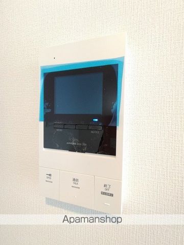 ビエラコート岸部中の内装写真