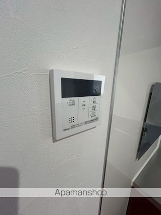 パークヒルズ知手[1LDK/40.04m2]のその他設備