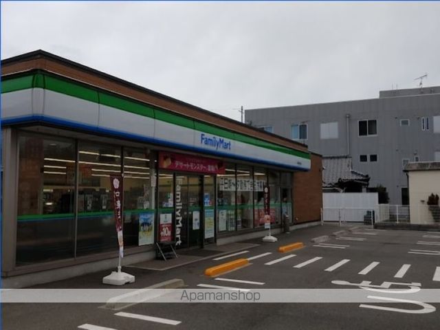 レオパレス下條Bの周辺写真