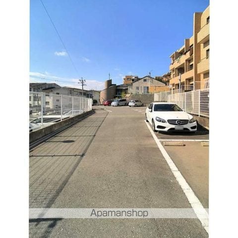 ソレイユメゾン香椎駅東のその他写真
