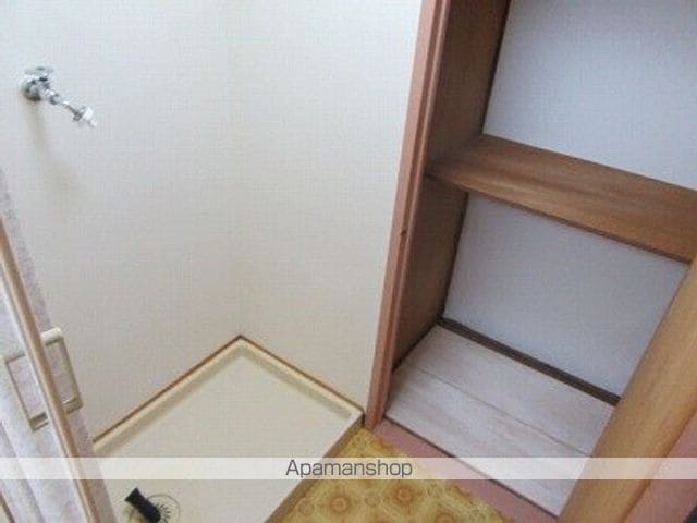 第二盛南マンションの内装写真