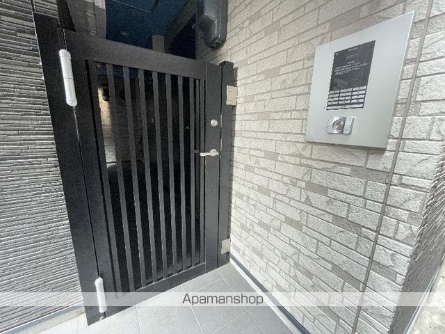 グランイーズ長町の内装写真