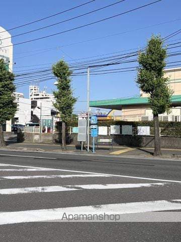 三愛シティライフ春日の周辺写真