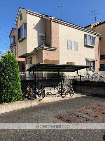 レオパレス市川原木のその他写真