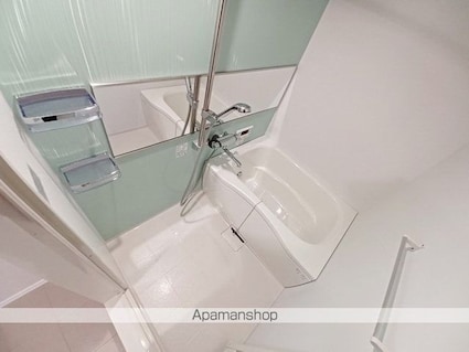 サニーコート花水木[1LDK/50.78m2]のバス