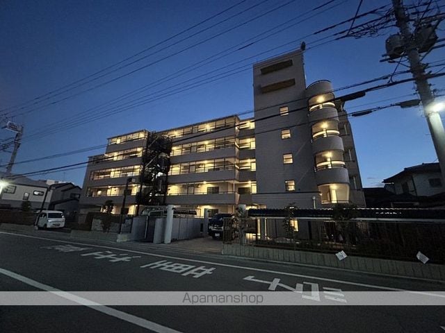PLENDY浦和別所の外観写真