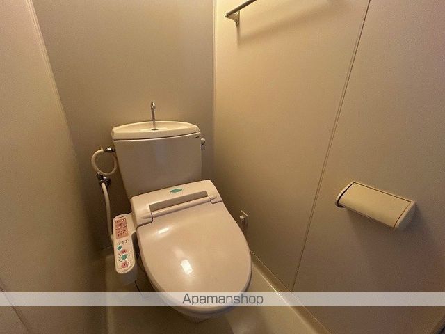 スプレモ.メゾンDの内装写真