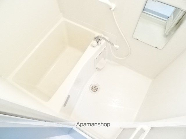 セントラルヒルズAの内装写真