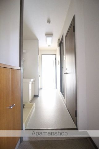 コーポラス伊福の内装写真