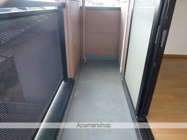 シャインコーヤの内装写真