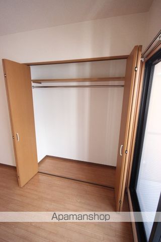 セイコウ光町の内装写真