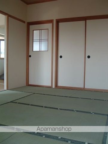カーサ名郷田の内装写真