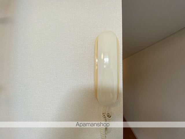 レオパレス山手の内装写真