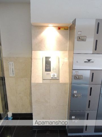 エンクレスト博多駅南の内装写真