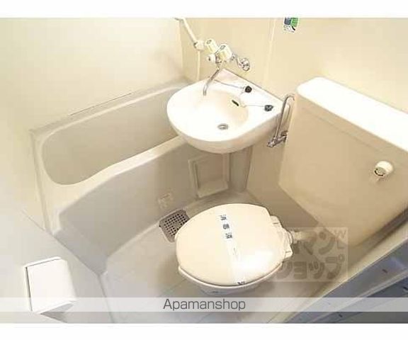 甍・林治の内装写真