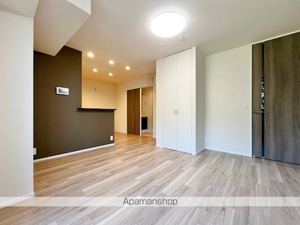 スプリングス八王子ヘーベルメゾン[1LDK/46.8m2]のリビング・居間