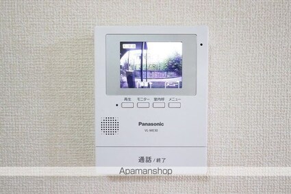 フォレスト自由が丘[1LDK/40.07m2]のその他設備